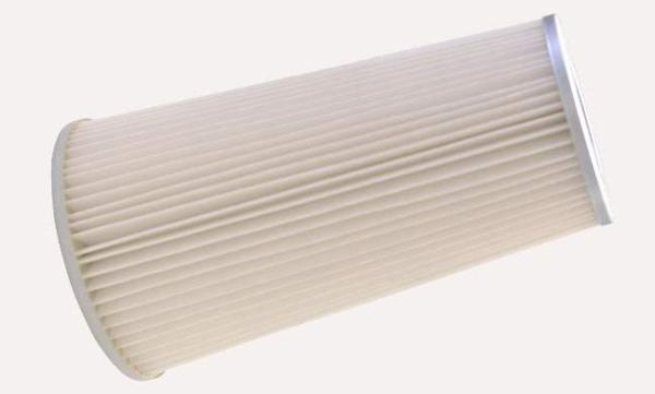 Renfert H/Hepa fine filter for Silent TS